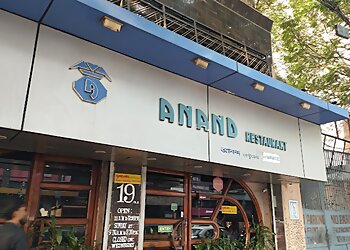 Anand Restaurant
