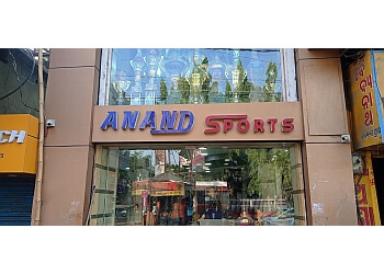 Anand Sports