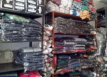 Anand Sports Industries