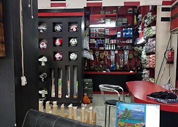 Anand Sports Industries