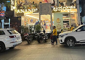Anand Sweets & Savouries Bengaluru