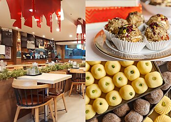 Anand Sweets & Savouries Bengaluru