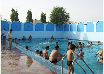 Anand Swimming Pool