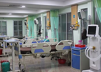 Anandaloke Multispeciality Hospital