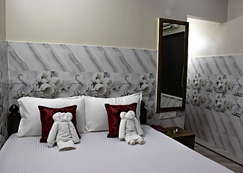 Anandaloke Residency