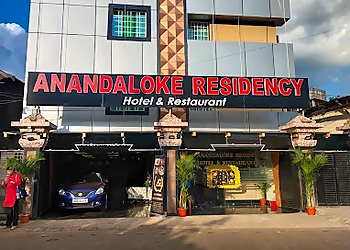 Anandaloke Residency Anandaloke Residency