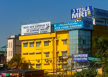 Anandaloke Sonoscan Centre