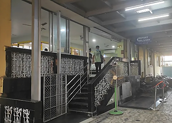 Anandaloke Sonoscan Centre