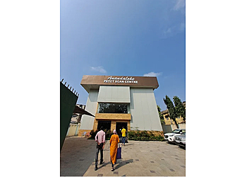 Anandaloke Sonoscan Centre