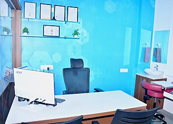 Anandam Netralaya Ujjain