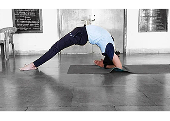 Anandam Yaga by Anand Bhaskar