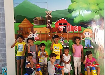 Ananda preschool