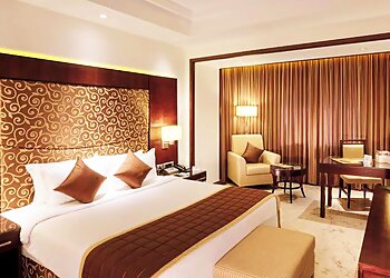 Anandha Inn Convention Centre And Suites