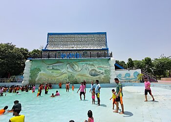Anandi Water Park