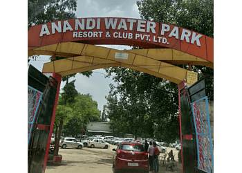 Anandi Water Park