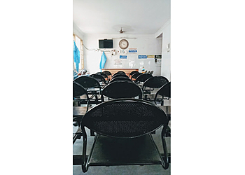 Anand rao Eye Hospital