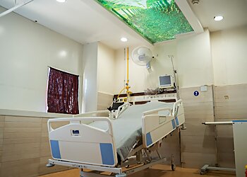 Anant Multispeciality Hospital