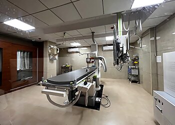 Anant Multispeciality Hospital