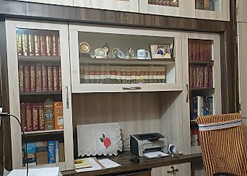 Ananta Group Law Firm