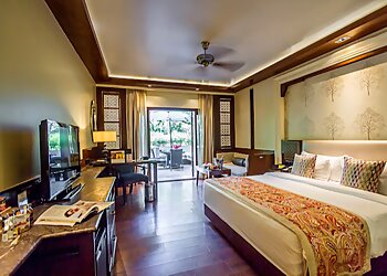 Ananta Spa and Resort