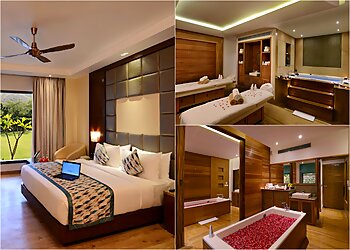 Ananta Spa and Resort