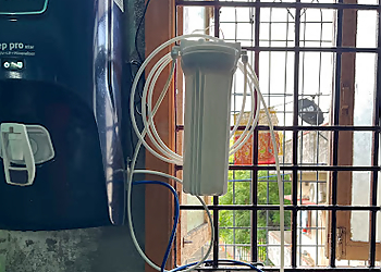 Ananta's Electrical and Plumbing Services