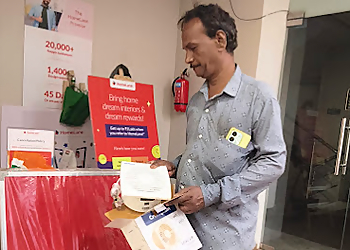 Ananta's Electrical and Plumbing Services