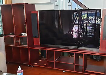 Anantha Bhangi Wood Carving & Carpentary