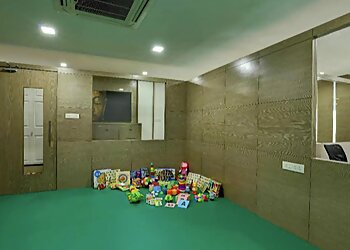 Ananthapuri Child Development Centre