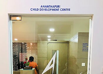 Ananthapuri Child Development Centre