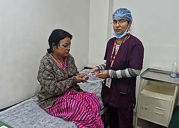 Anantwar Eye Hospital