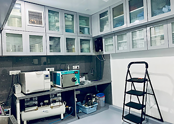 Anantwar Eye Hospital