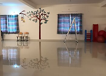 Ananya-Child Development & Early Intervention Clinic