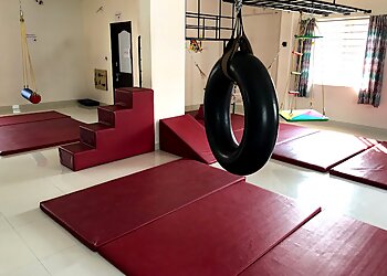 Ananya-Child Development & Early Intervention Clinic