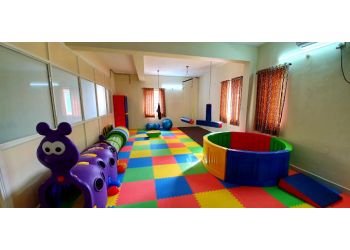 Ananya - Child Development & Early Intervention Clinic