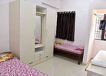 Ananya Girls Hostel
