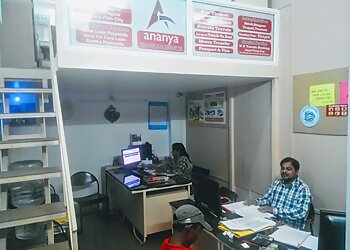Ananya Travels & Services