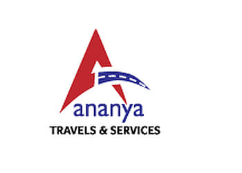 Ananya Travels & Services