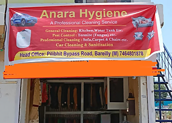 Anara Hygiene