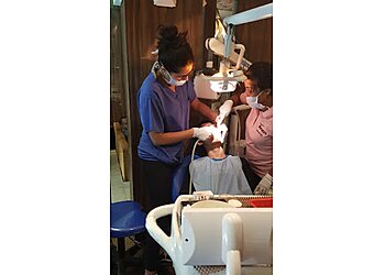 Anaya Dental Care