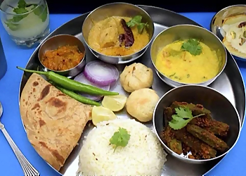 Anaya tiffin service