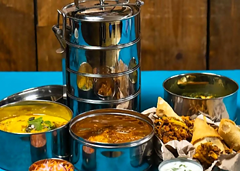 Anaya tiffin service