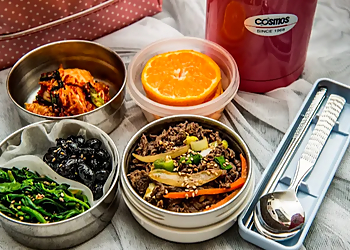  Anaya tiffin service