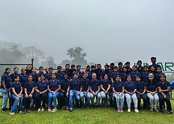 Anbarasu & Jalapathi