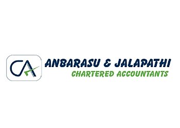 Anbarasu & Jalapathi