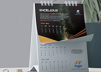 Anderson Printing House Pvt. Ltd.