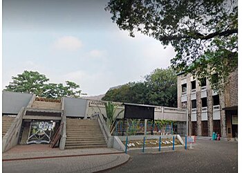 Andhra Loyola College