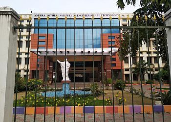 Andhra Loyola College