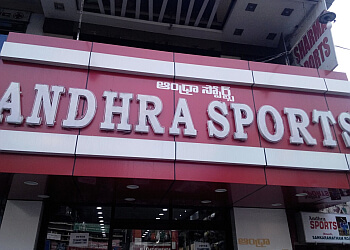 Andhra Sports 