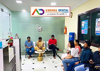 Andhra Super Specialty Dental Hospital